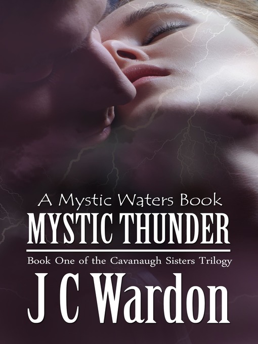 Title details for Mystic Thunder by JC Wardon - Available